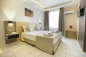 Alanya Risus Park Hotel