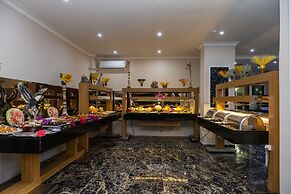 Alanya Risus Park Hotel