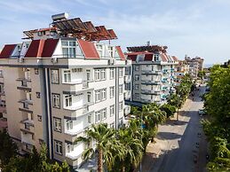 Alanya Risus Park Hotel