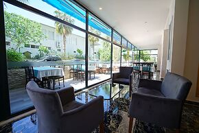 Alanya Risus Park Hotel