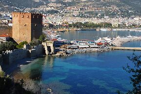 Alanya Risus Park Hotel