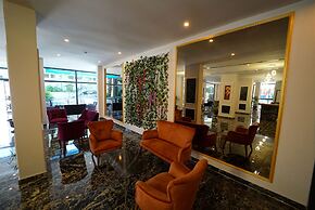 Alanya Risus Park Hotel