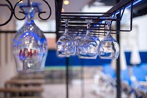 Alanya Risus Park Hotel