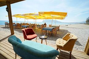 Alanya Risus Park Hotel