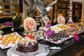 Alanya Risus Park Hotel