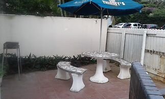 Durban Accommodation