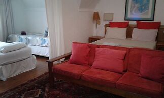 Durban Accommodation