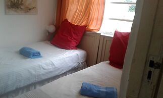 Durban Accommodation