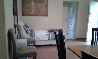 Durban Accommodation