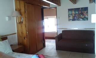 Durban Accommodation