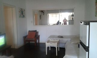 Durban Accommodation