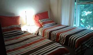 Durban Accommodation