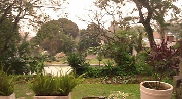 Durban Accommodation