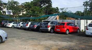 Durban Accommodation