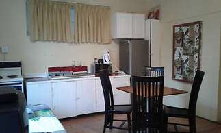 Durban Accommodation