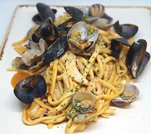 Albergo Piccolo Paradiso