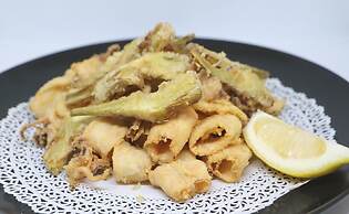 Albergo Piccolo Paradiso