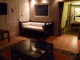 Amsterdam Hotel and A Bar