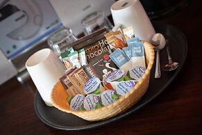 Amsterdam Hotel and A Bar