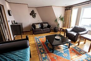 Amsterdam Hotel and A Bar