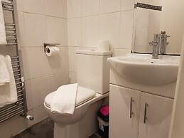 Amsterdam Hotel and A Bar