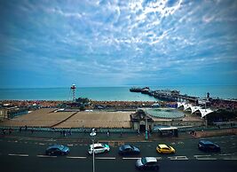 Amsterdam Hotel and A Bar