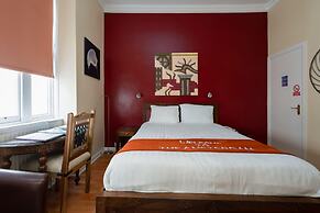 Amsterdam Hotel and A Bar