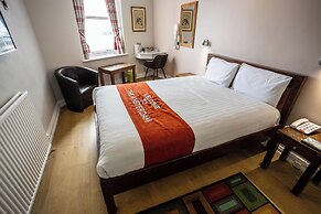 Amsterdam Hotel and A Bar