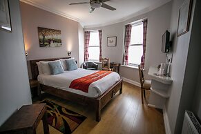 Amsterdam Hotel and A Bar