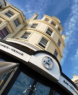 Amsterdam Hotel and A Bar