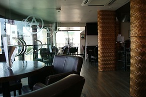 Amsterdam Hotel and A Bar