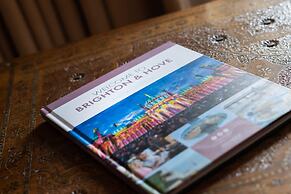 Amsterdam Hotel and A Bar