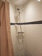 Amsterdam Hotel and A Bar