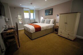 Amsterdam Hotel and A Bar