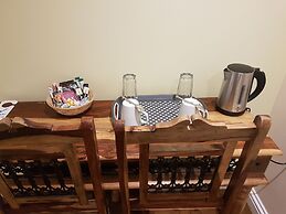 Amsterdam Hotel and A Bar