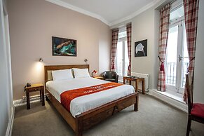 Amsterdam Hotel and A Bar