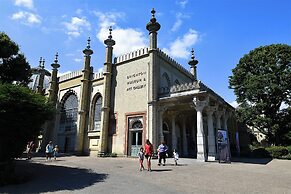 Amsterdam Hotel and A Bar