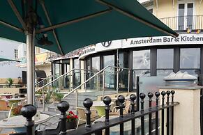 Amsterdam Hotel and A Bar