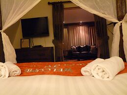 Amsterdam Hotel and A Bar