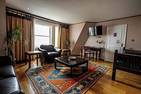 Amsterdam Hotel and A Bar