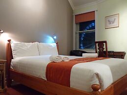 Amsterdam Hotel and A Bar