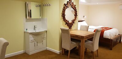 Amsterdam Hotel and A Bar