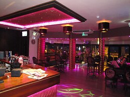 Amsterdam Hotel and A Bar