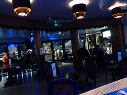 Amsterdam Hotel and A Bar