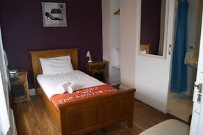 Amsterdam Hotel and A Bar