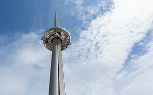 Amsterdam Hotel and A Bar