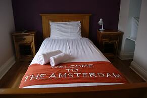 Amsterdam Hotel and A Bar