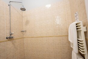 Amsterdam Hotel and A Bar