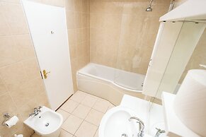 Amsterdam Hotel and A Bar