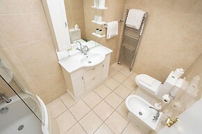 Amsterdam Hotel and A Bar